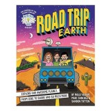 Cumpara ieftin Brains on! Presents... Road Trip Earth