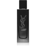 Yves Saint Laurent MYSLF Eau de Parfum reincarcabil pentru bărbați 60 ml