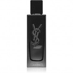 Yves Saint Laurent MYSLF Eau de Parfum reincarcabil pentru bărbați 60 ml