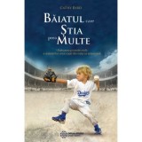 Cumpara ieftin Baiatul care stia prea multe. Uluitoarea poveste reala a amintirilor unui copil, Atman