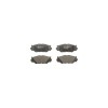 Placute frana LEXUS IS III GSE3 AVE3 ATE 13046057702