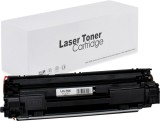 Toner Compatibil HP 78X CE278X Black, Cartus Pret Mic, 2500 Pagini