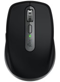 Logitech MX Anywhere 3s Compact Wireless Performance Mouse Black PC