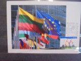 MAXIMA FINLANDA - BELGICA 06 - BRUXELES - SUOMI FINLAND - TIMBRU EUROPA CEPT -