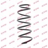 KYB RH2692 K-Flex Arc spiral