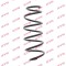 KYB RH2692 K-Flex Arc spiral
