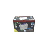 Set 4 filtre apă carafă FL-402H pentru frigider BRITA IMETEC BOSCH Compatibil