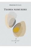 Teoria nemuririi - Dimitrie Cuclin