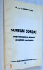 Sursum Cordia - Pr. Prof. dr. Eduard Ferent - Interpretare Dogme, Escatologie, Crestinism