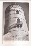 RF94 - Carte Postala - Targoviste, Turnul Chindiei, circulata 1964