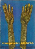 Cumpara ieftin Revista Magazin istoric, nr. 6/1975