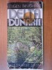 DELTA DUNARII SI COMPLEXUL LAGUNAR RAZELM-EUGEN PANIGHIANT 1982