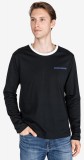 Bărbați Monogram Tricou