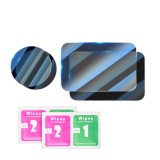 Set sticla protectie display si lentila STARTRC, pentru camera Insta360 GO 3S