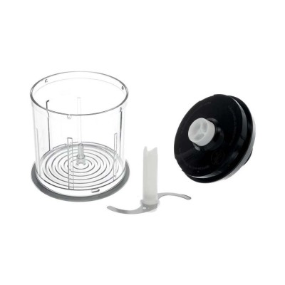 Tocator complet mixer vertical BOSCH MaxoMixx MS8CM61V1 foto