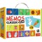 Joc memos classic plus logic