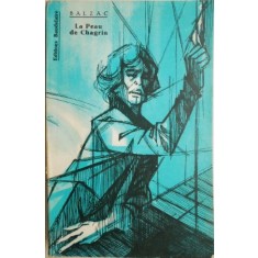 Le Peau de Chagrin &ndash; H. de Balzac