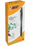 Creion mecanic Bic Velocity Pro, 0.7 mm (cutie 12 creioane mecanice)