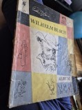 Album de Wilhelm Busch 1960