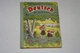 Deutsch fur die III. Klasse - 1966