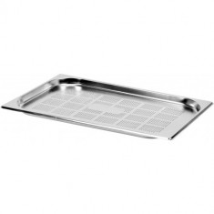 YATO GASTRO Tava perforata inox GN 1/1 3L foto