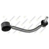 Bieleta antiruliu Porsche Cayenne (9pa, 955) 2002-2007; Vw Touareg (7L) 2002-2007, Teknorot parte montare : Punte spate, Dreapta, Spate