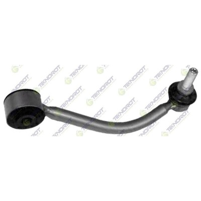 Bieleta antiruliu Porsche Cayenne (9pa, 955) 2002-2007; Vw Touareg (7L) 2002-2007, Teknorot parte montare : Punte spate, Dreapta, Spate foto