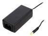 Alimentator Desktop Sunny SYS1546-3624-T3 24V DC 1.5A 36W Conector Iesire 5.5/2.1mm IEC C14
