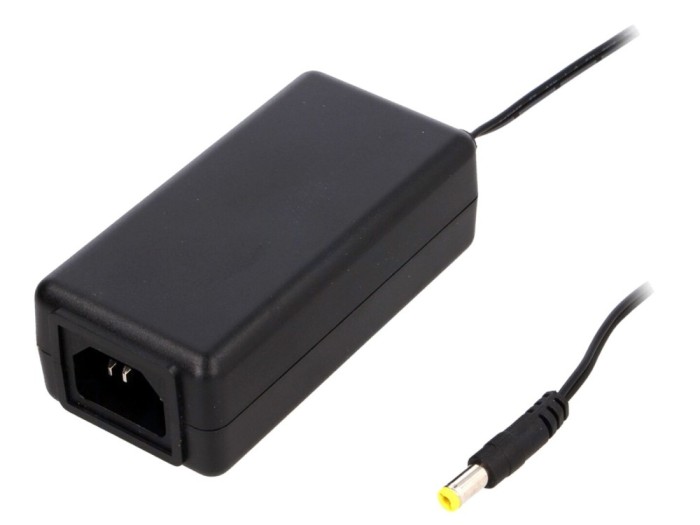 Alimentator desktop 24VDC 1,5A