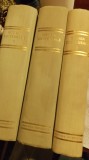 Istoria universala 3 vol