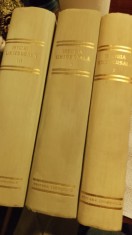 Istoria universala 3 vol