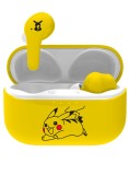 Earpods Otl Pokemon Pikachu Tws Galben Android Devices|Apple Devices