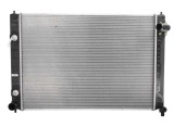 Radiator racire Infiniti M / Q70 2015-; motor 3.7 V6, dimensiuni [mm] 635x454x16; 214601MA0A; producator Koyorad