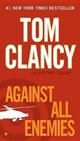 Against All Enemies foto