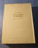 Munca Actorului cu Sine Insusi - K.S. Stanislavski - Editie 1955 - Carte Teatru