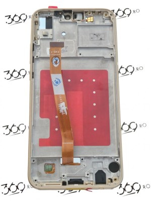 Display Huawei P20 Lite GOLD WF foto