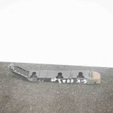 Suport bara de protecție st&acirc;nga spate HYUNDAI i10 PA 2014 OEM: 86615-0X200 2771052