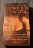 Codex siracuza Jim Nisbet