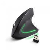 Mouse Esperanza EM133 RF Wireless Negru