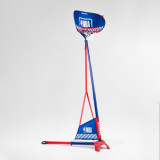 Coș Baschet cu structură de susținere Hoop 500 Easy NBA 1 m - 1,80 m
