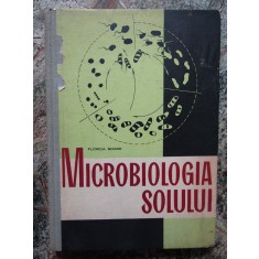 MICROBIOLOGIA SOLULUI - FLORICA SOARE