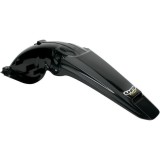 Aripa spate fara stop Honda CRF450X 2005-2015, neagra Cod Produs: MX_NEW HO04602001