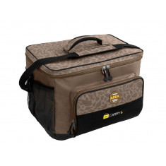 Geantă Delphin AREA CarryAll L Carpath, 42x35x30cm, volum 32 litri