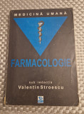 Farmacologie Valentin Stoiescu