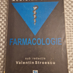 Farmacologie Valentin Stoiescu