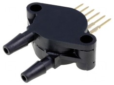 Senzor de presiune diferen&Aring;&pound;ial 0-50kPa 5VDC