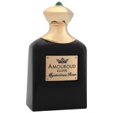 Amouroud Mysterious Rose - Extract de parfum, 75 ml, unisex