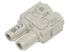 Conector HDC mamă 70A 1000V