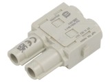 Conector HDC mamă 70A 1000V