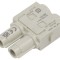 Conector HDC mamă 70A 1000V